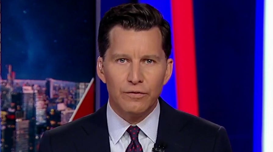 Will Cain: Pregnant health care worker becomes the victim of a racial smear