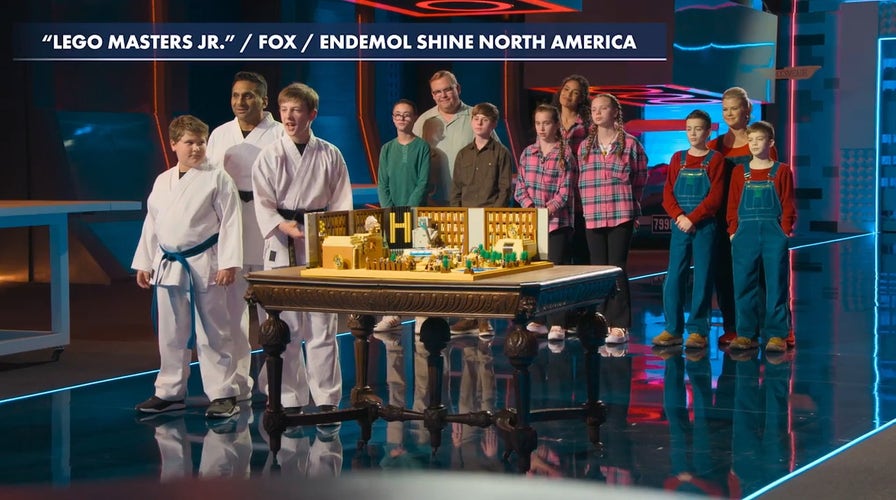 What's on FOX week of 9/1