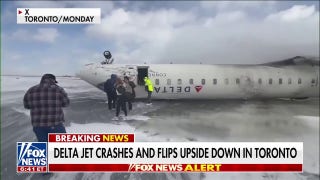 Former FAA administrator is 'not concerned at all' about air travel safety after the Trump administration fires hundreds of FAA workers - Fox News
