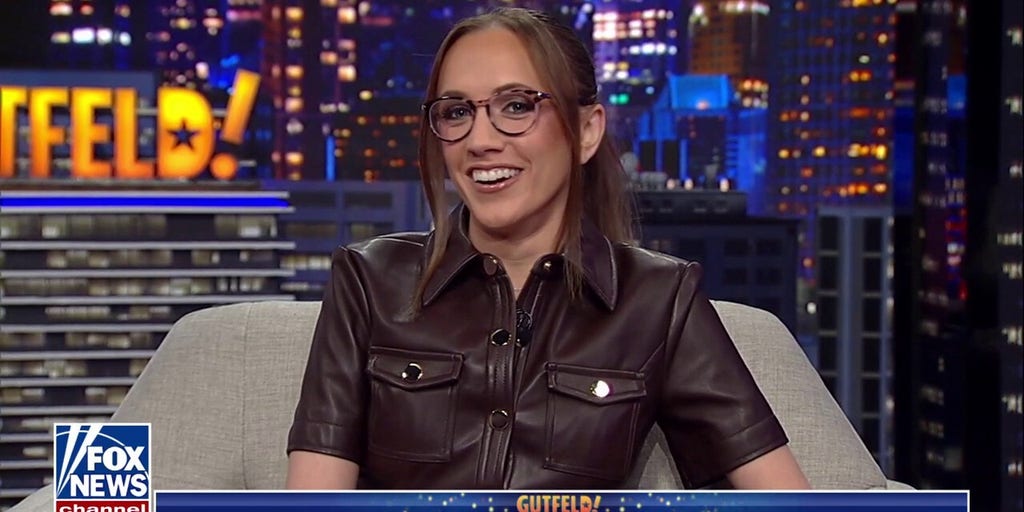 'Gutfeld!': Vanity Fair employees ready to quit if first lady Melania Trump lands cover