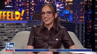 'Gutfeld!': Vanity Fair employees ready to quit if first lady Melania Trump lands cover