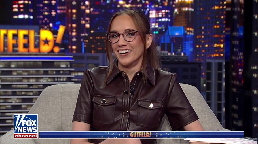 'Gutfeld!': Vanity Fair employees ready to quit if first lady Melania Trump lands cover