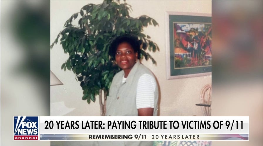 9/11 families meet for the first time