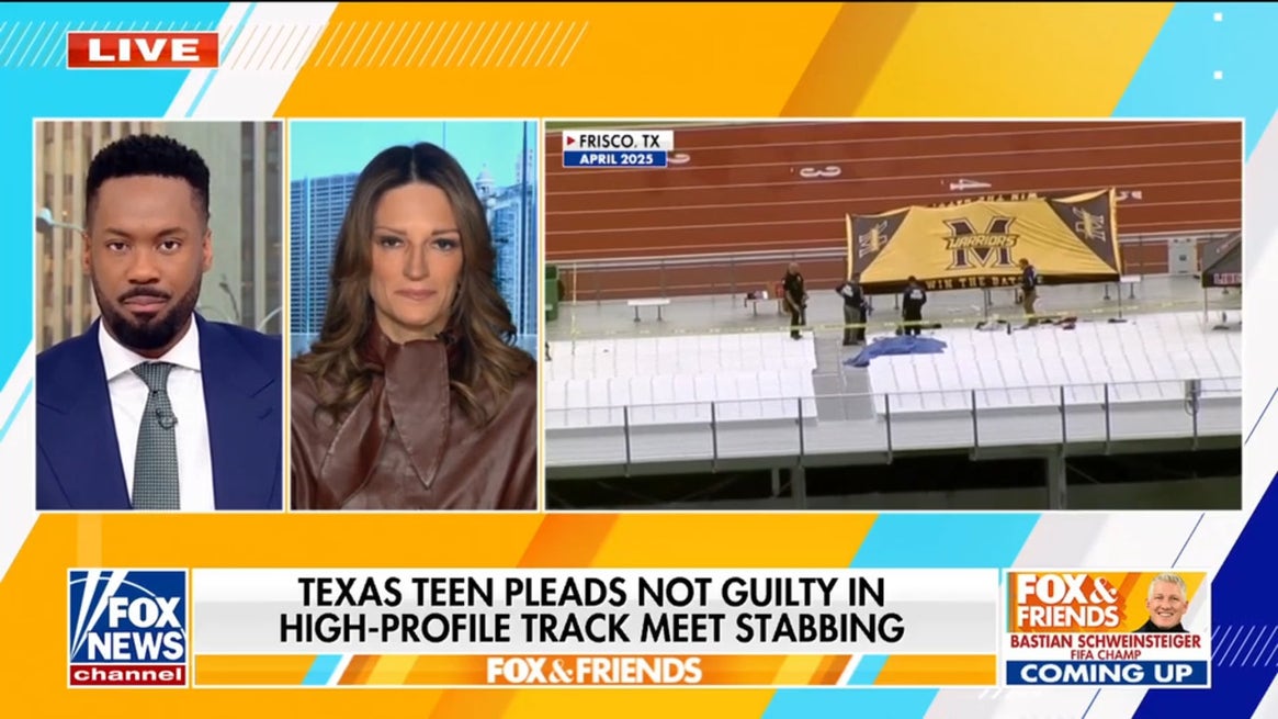 Donna Rotunno ‘doubts’ self-defense claim will work in Texas track meet murder trial