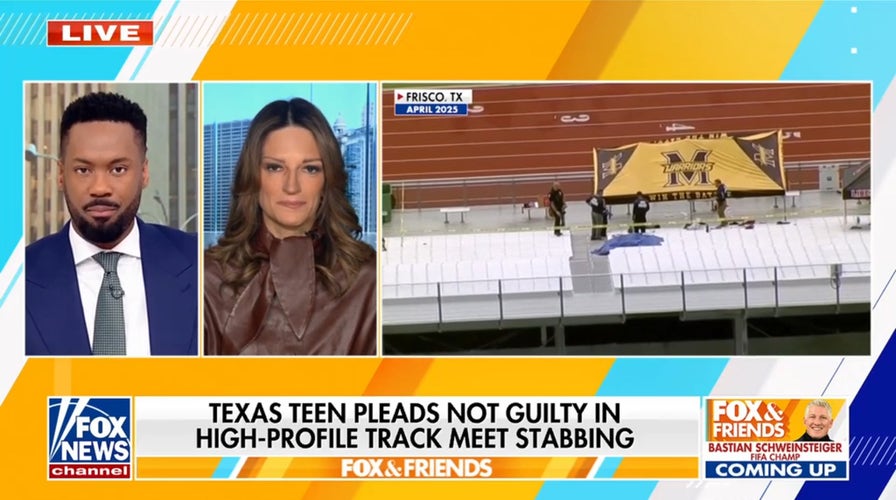 Donna Rotunno ‘doubts’ self-defense claim will work in Texas track meet murder trial