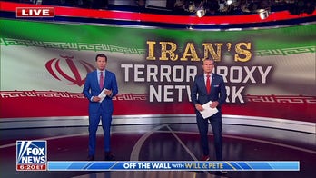 Will Cain, Pete Hegseth delve into Iran's terror proxy network