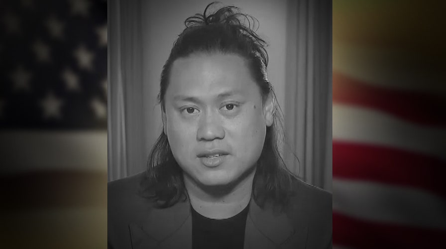 America Together - AANHPI - Jon Chu