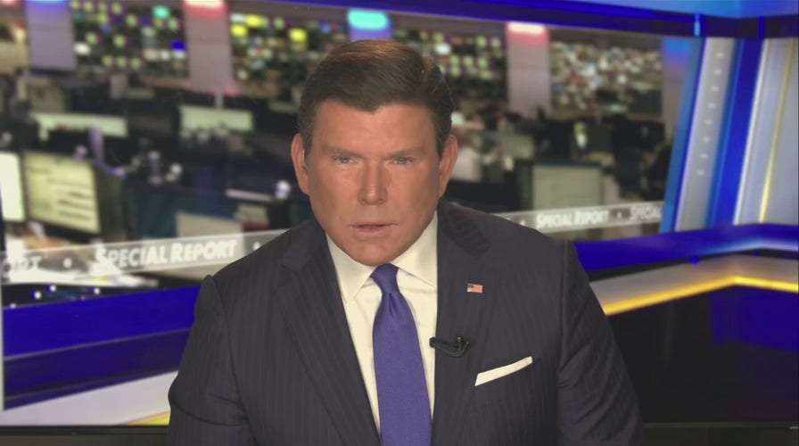 Coming up on Tuesday, Feb. 21 edition of ‘Special Report’