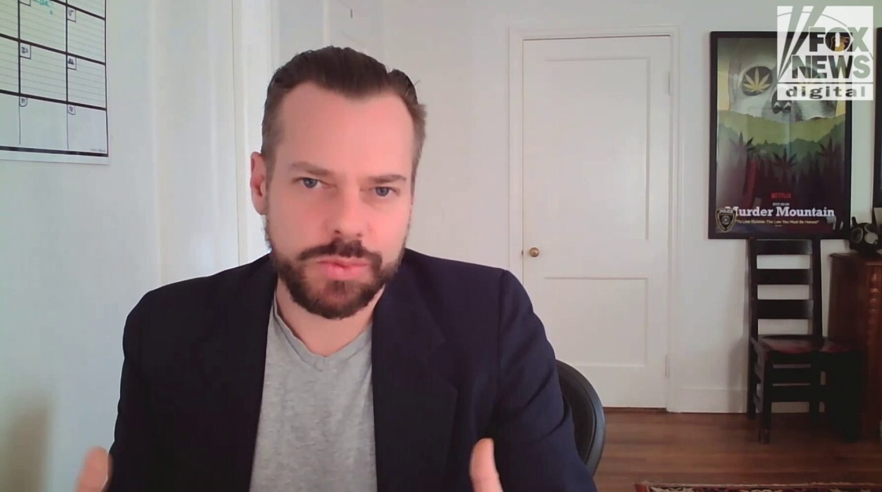 Uncovering The Horrific Legacy Of Herb Baumeister, The Indiana Serial