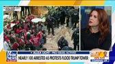 DHS agents search Columbia residences amid antisemitism crackdown