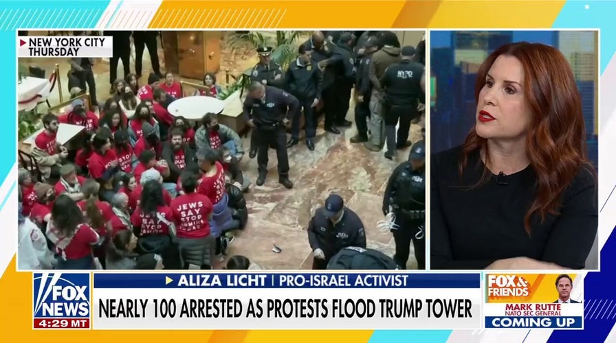 DHS agents search Columbia residences amid antisemitism crackdown