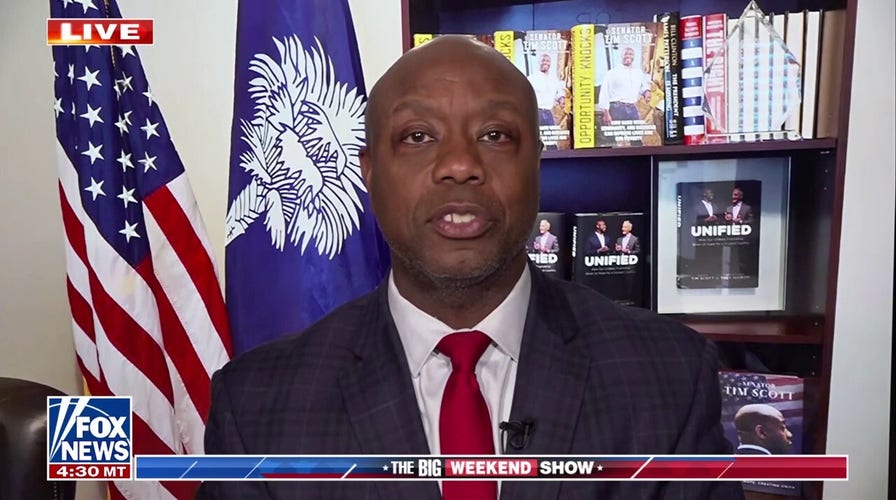 When Republicans enactment together, we get the occupation done