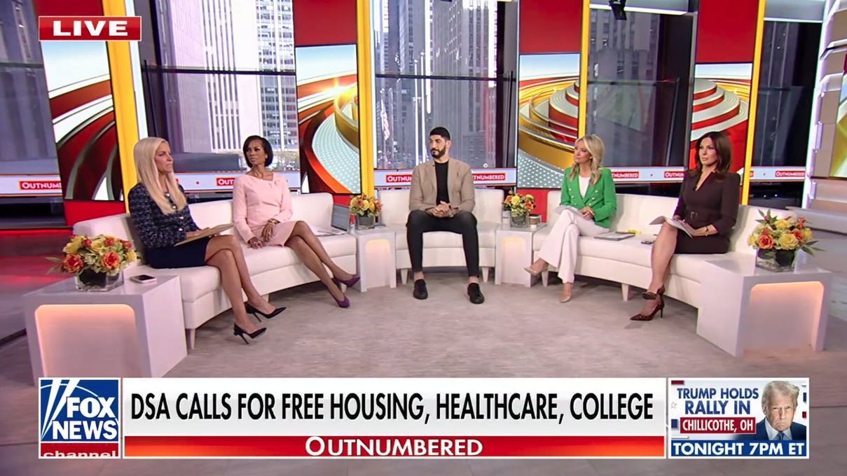 James Carville blasts far-left Democrats for doing ‘irreparable damage’ to party brand