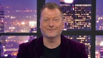 Are phones carrying us now?: Jimmy Failla