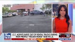 CBP conducts raid outside Home Depot; LA mayor accuses agents of racial profiling