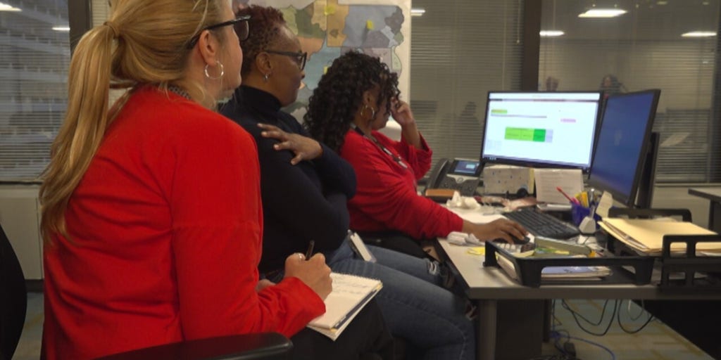 Census Bureau Suspends Field Operations For Two Weeks Fox News Video