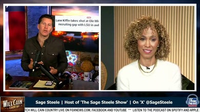 Why Lane Kiffin’s “Diversity” Claim Doesn’t Add Up | Will Cain Country