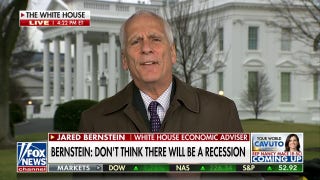 Jared Bernstein: We want to build the 'strongest economy' for American workers - Fox News