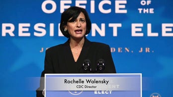 White House considered teachers unions' labor disputes before releasing reopening guidance, emails show