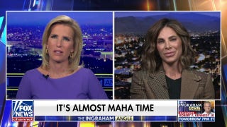 Jillian Michaels says health 'shouldn’t be political'