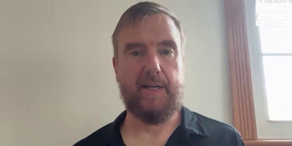 First Amendment expert blasts UK's free speech 'free fall'
