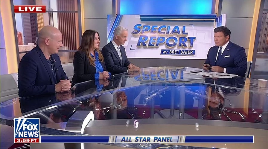 What can we expect from the rematch between Biden and Trump?