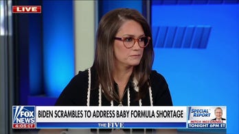 Baby formula shortage should’ve been story months ago: Tarlov