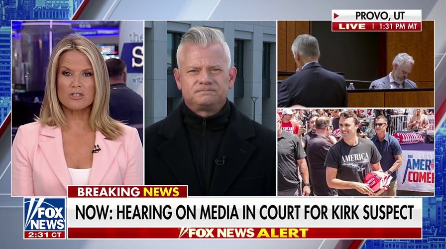 This is not the first case to be covered by the media, Josh Ritter says 