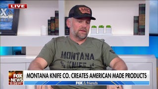 The company is ‘blowing up’ in popularity: Josh Smith - Fox News