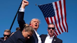 Intento de asesinato contra Trump: un a?o después - Fox News