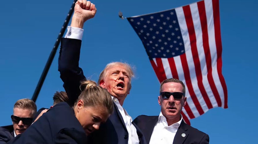 Intento de asesinato contra Trump: un año después