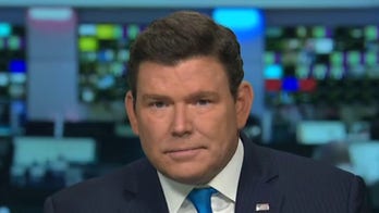 Bret Baier says 'more and more dots' point to Wuhan lab as origin of coronavirus pandemic