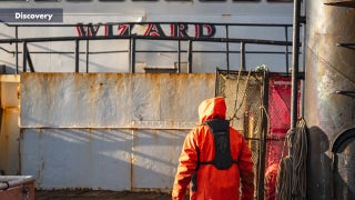 ‘Deadliest Catch’ star Sig Hansen shares the dangers he faced at sea this season