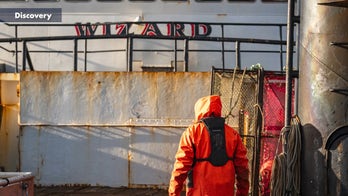 ‘Deadliest Catch’ star Sig Hansen shares the dangers he faced at sea this season