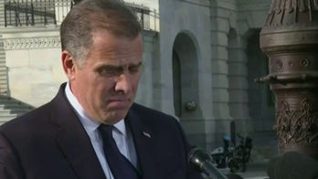 Fleischer: 'It's a deflection' ... this is not about Hunter Biden's drug addiction