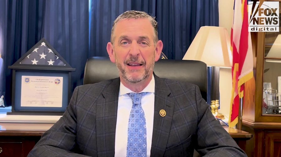 GOP lawmaker appeals to Trump on hospital COVID rules