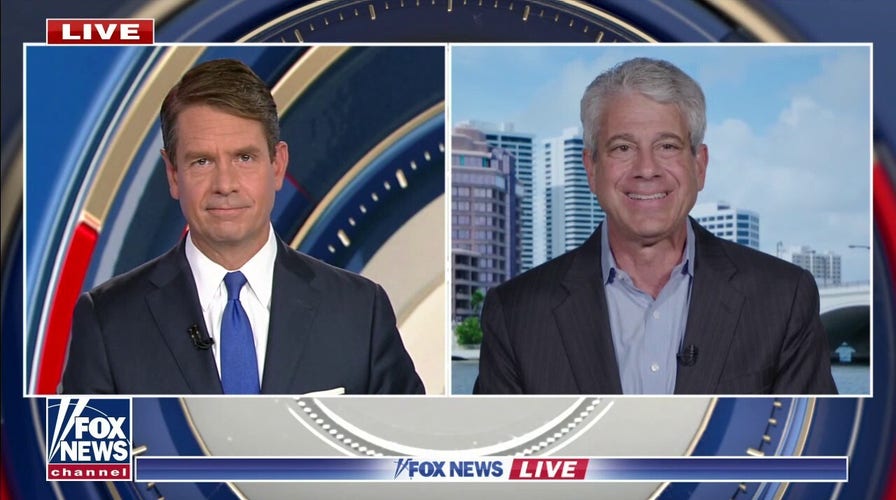 Biden needs to create more incentives to get Americans back to work: Mitch Roschelle