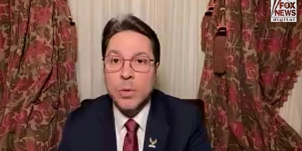 Syrian human rights activist tears into Europe for lifting sanctions and 'giving money' to new 'terrorist' regime