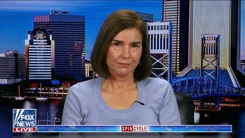 George Santos 'fabricated his entire life' to win an election: Susan Ferrechio 