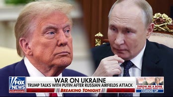  Trump phone call with Putin included an ominous warning for Ukraine
