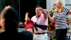 St. Louis BLM protesters from McCloskey confrontation cited for trespassing