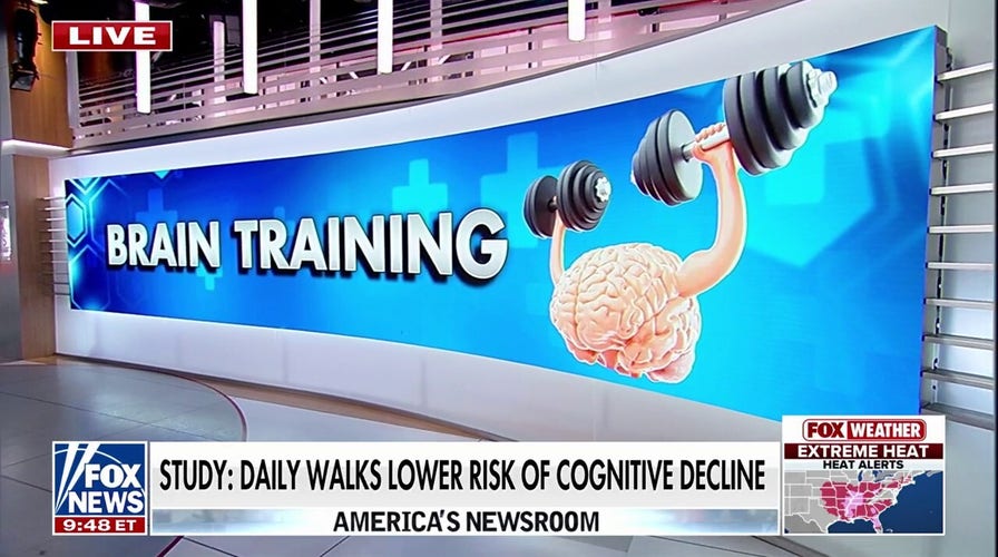 Men's brains shrink faster than women's, as researchers explore Alzheimer's connection