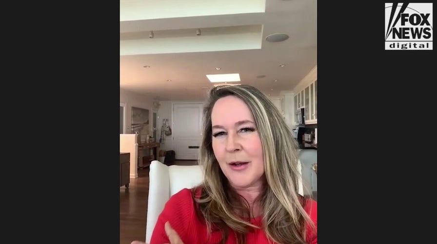 ‘Bewitched’ star Erin Murphy says she has no regrets from acting career, reveals one missed ‘dream role’