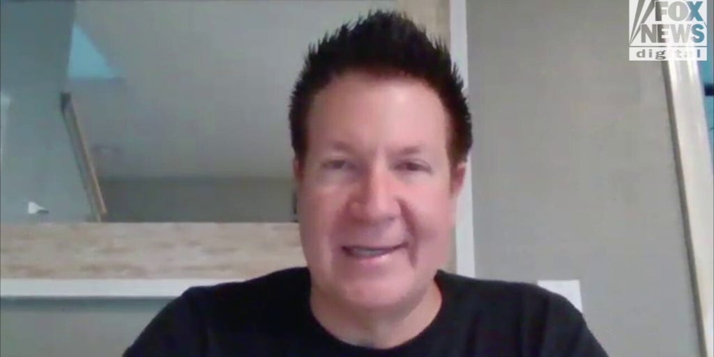 California restaurant owner describes staff nabbing serial dine-and-dash suspect