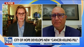 Potential breakthrough cancer treatment entering clinical trials: ‘Great hopes’ - Fox News