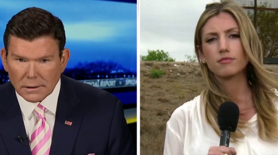 Thousands more illegal immigrants pour over southern border