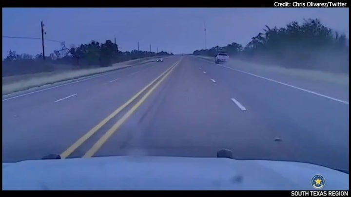Texas teens busted for smuggling illegal immigrant wanted for murder, 2 others