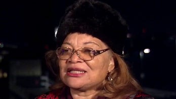 Ossoff, Warnock 'play the race card': Alveda King