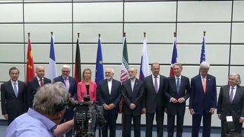 United Nations refuses to take up Iran arms embargo
