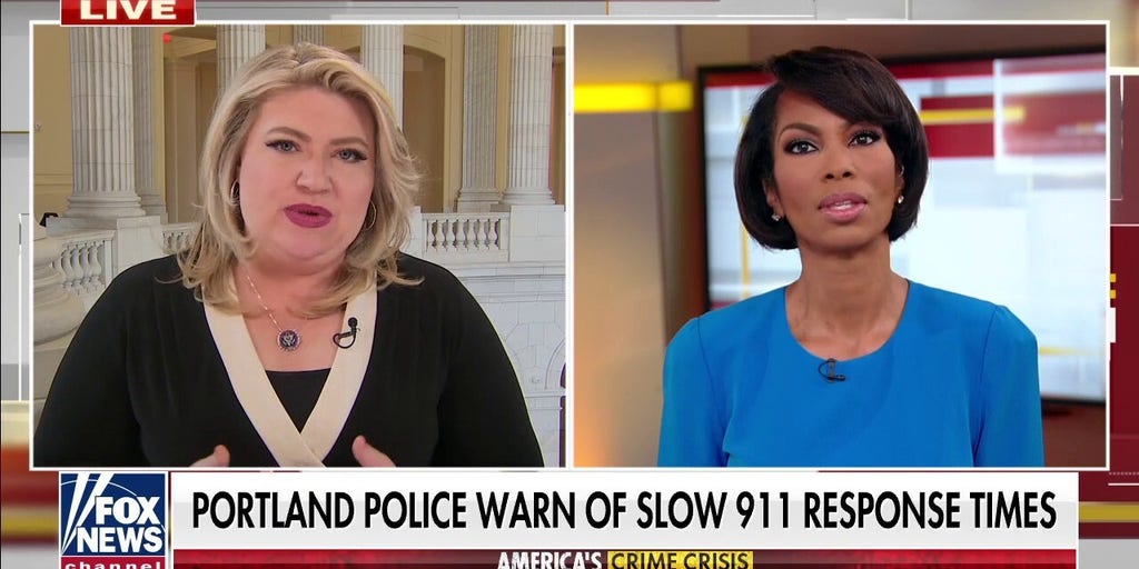 Kat Cammack says Democrats won't address crime wave ‘It’s ludicrous(02)
